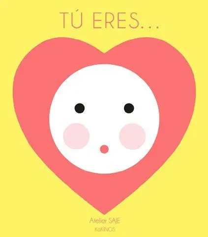 Tú Eres...