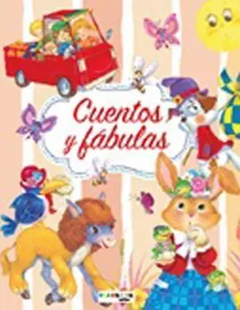 Cuentos y Fabulas