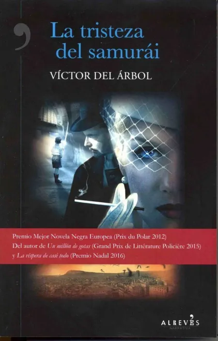 La Tristeza del Samurái