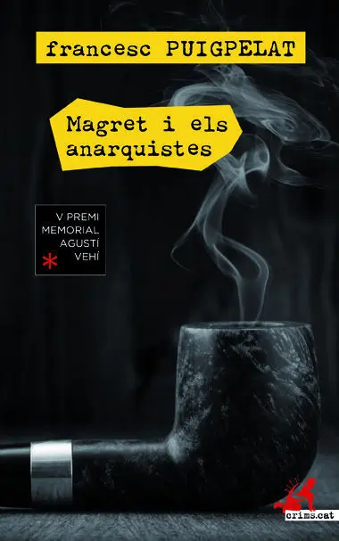Magret I Els Anarquistes