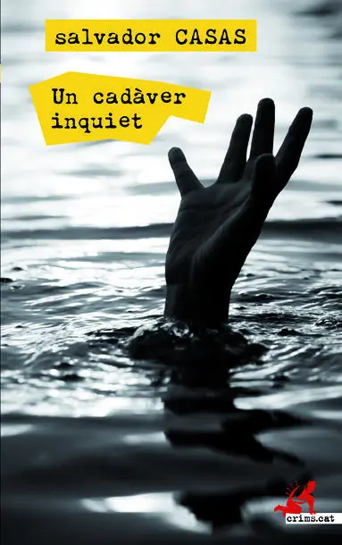 Un Cadaver Inquiet