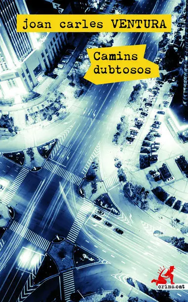 Camins Dubtosos - Cat