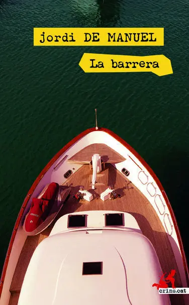 La Barrera (En Catalan)