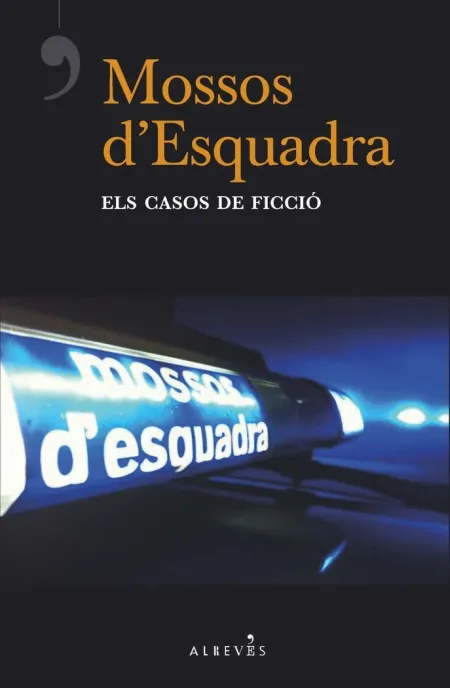Mossos DEsquadra