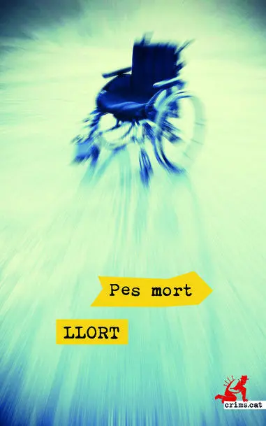Pes Mort - Cat