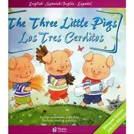 Los Tres Cerditos