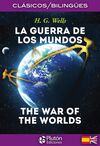 GUERRA DE LOS MUNDOS,LA THE WAR OF THE WORLDS