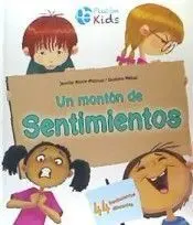 Un Monton de Sentimientos