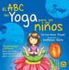 EL A B C DEL YOGA PARA NIÑOS