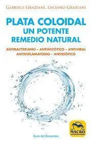 Plata Coloidal: un Remedio Natural