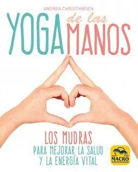 Yoga de las Manos