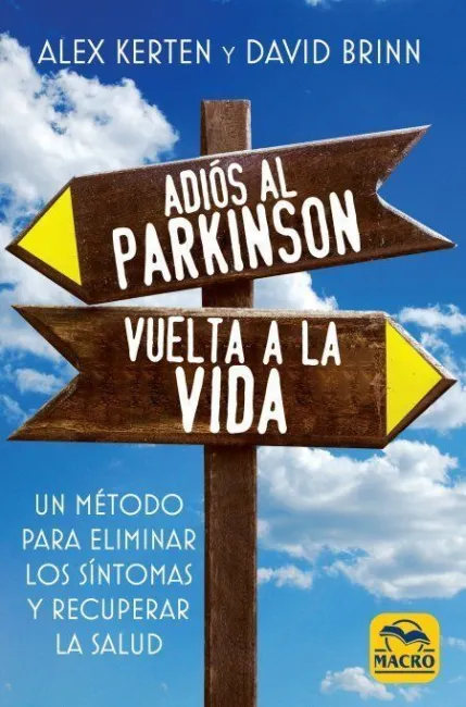 Adiós Al Parkinson, Vuelta a la Vida