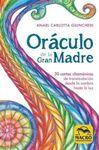ORACULO DE LA GRAN MADRE CARTAS+LIBRO /30 CARTAS C