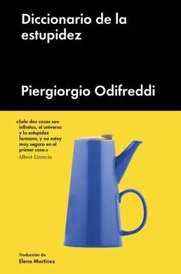 Diccionario de la Estupidez Humana