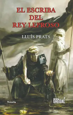 El Escriba del Rey Leproso