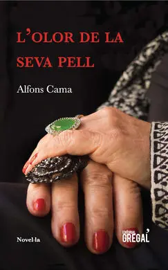 L'olor de la Seva Pell
