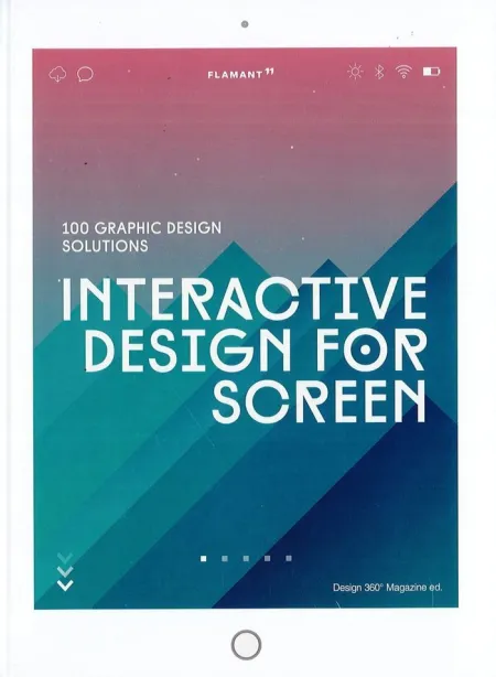 Interactive Design For Screen /100 Graphic Design