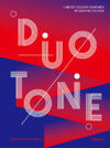 DUOTONE/LIMITED COLOUR SCHEMES IN GRAPHIC DESIGN