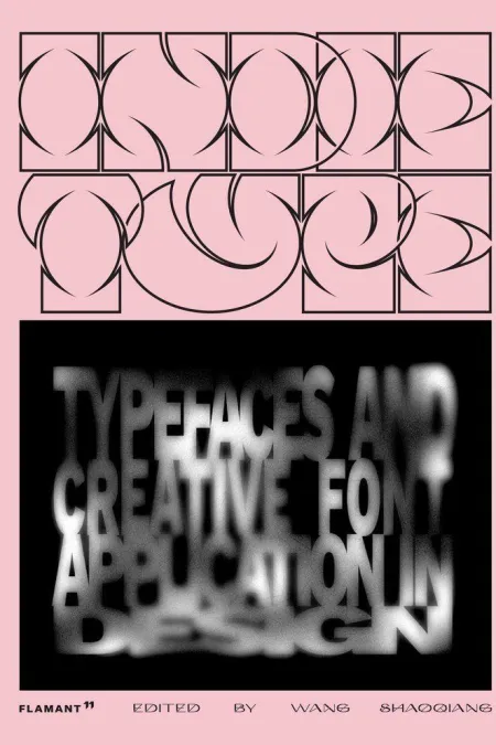 Indie Type:typefaces And Creative Font Aplications Design