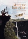 MADAME LIVINGSTONE. CONGO, LA GRAN GUERRA