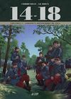 14 18  - AGOSTO Y SEPTIEMBRE DE 1914 (VOLUMEN 1).