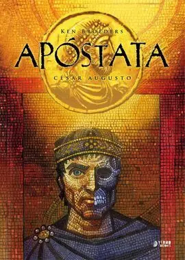 Apóstata 03: César Augusto