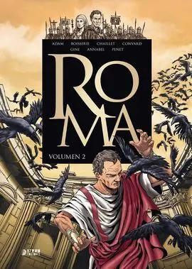 Roma 02