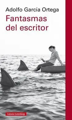 Fantasmas del Escritor