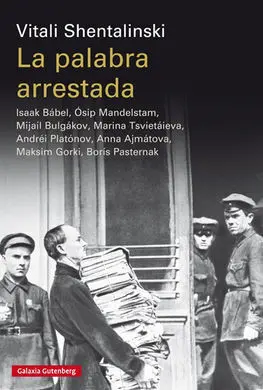 La Palabra Arrestada