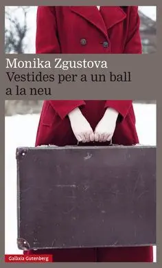 Vestides Per a un Ball a la Neu