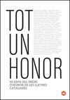 TOT UN HONOR