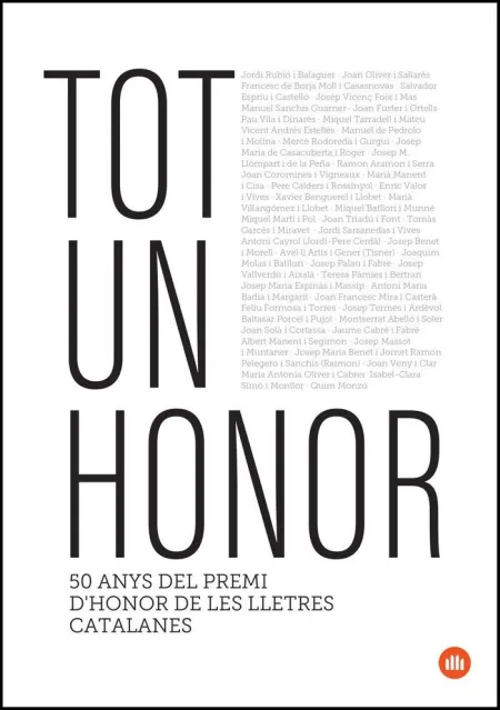 Tot un Honor