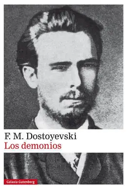 Los Demonios