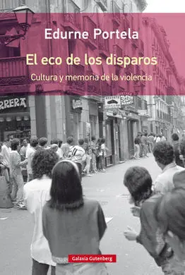 El Eco de los Disparos