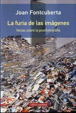 La Furia de las Imágenes