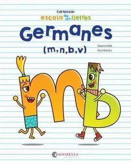 Germanes