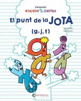 El Punt de la Jota