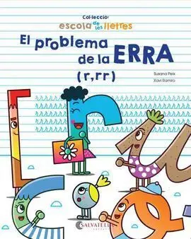 El Problema de la Erra