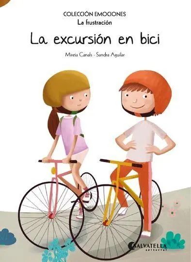 La Excursión en Bici