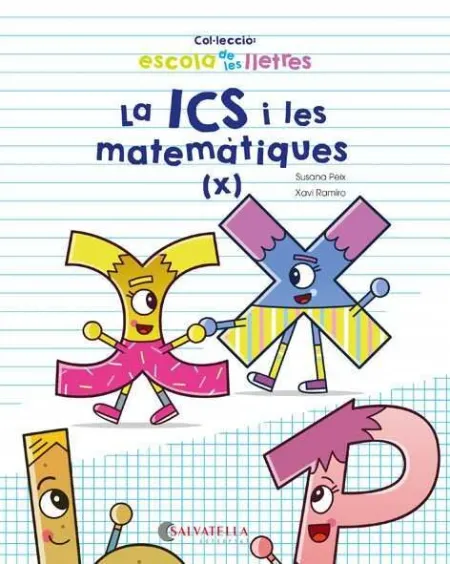 La Ics I les Matemàtiques