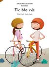 THE BIKE RIDE /FRUSTRATION-EMOTIONS 12