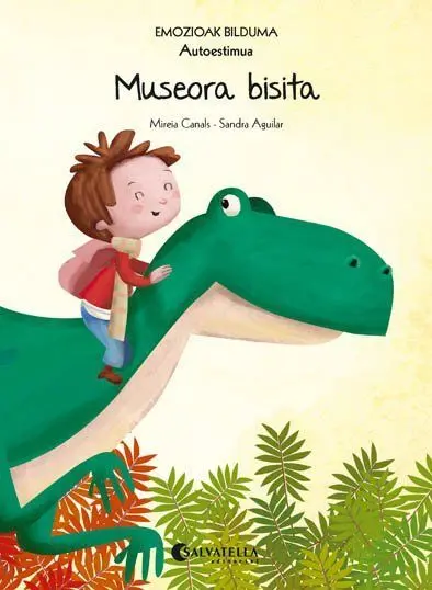 Museora Bisita