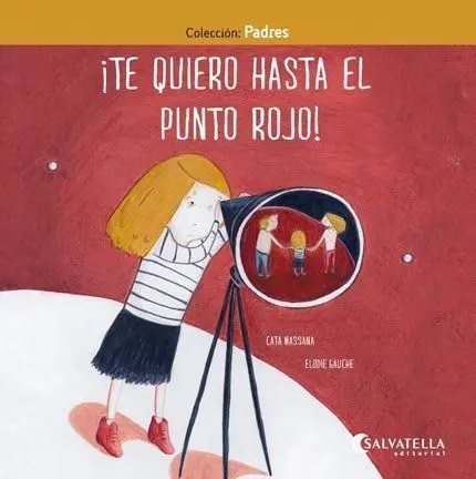 Te Quiero Hasta el Punto Rojo!