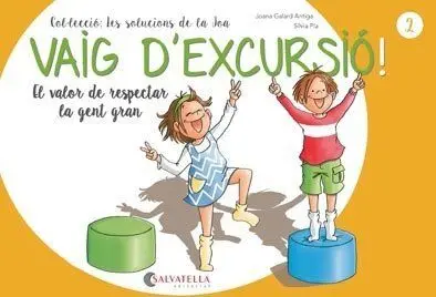 Vaig D'excursió!