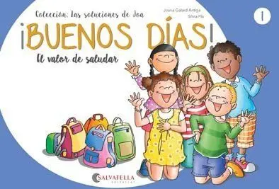 Buenos Dias! /El Valor de Saludar