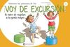 VOY DE EXCURSION! /EL VALOR DE RESPETAR A LA GENTE
