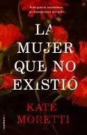 La Mujer que no Existió