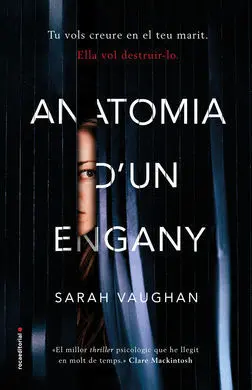 Anatomia D'un Engany