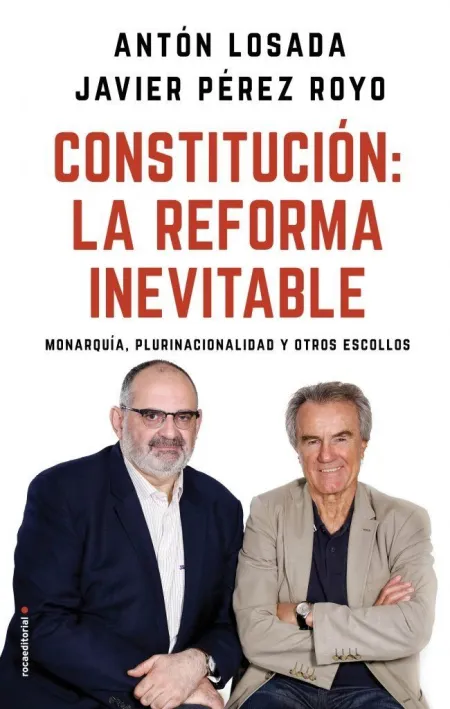 Constitución: la Reforma Inevitable