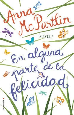 En Alguna Parte de la Felicidad